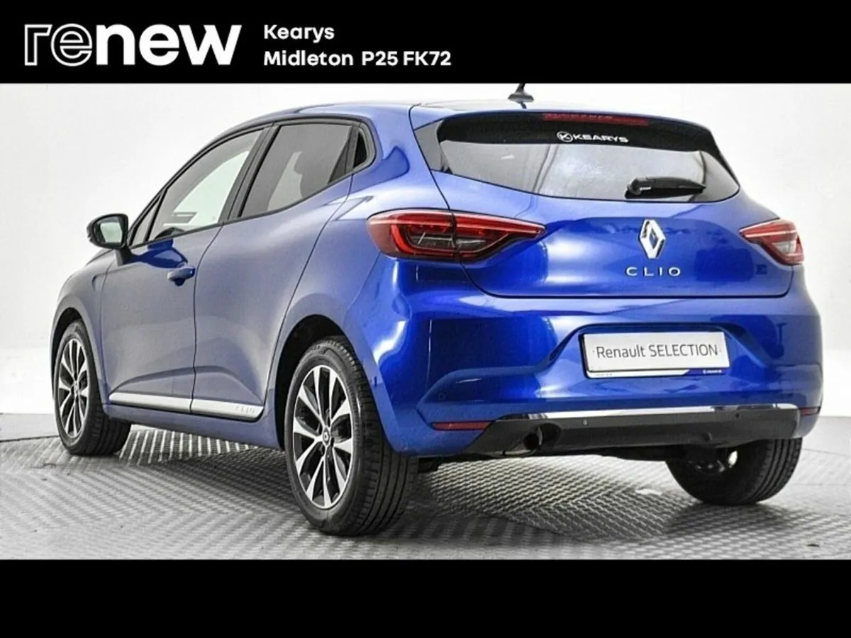 Renault Clio TCe 90 DFull Evolution - Image 3