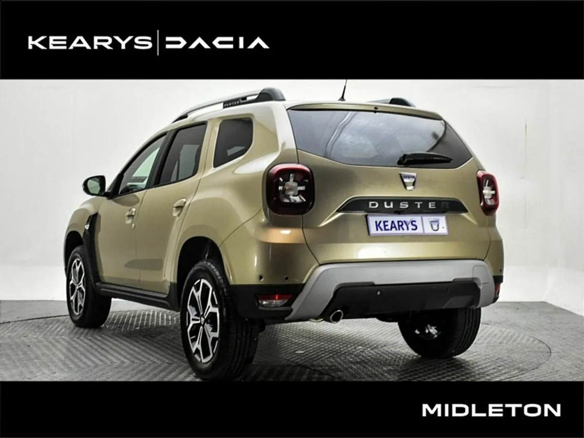 Dacia Duster 1.5 Blue dCi 115 Prestige - Image 2