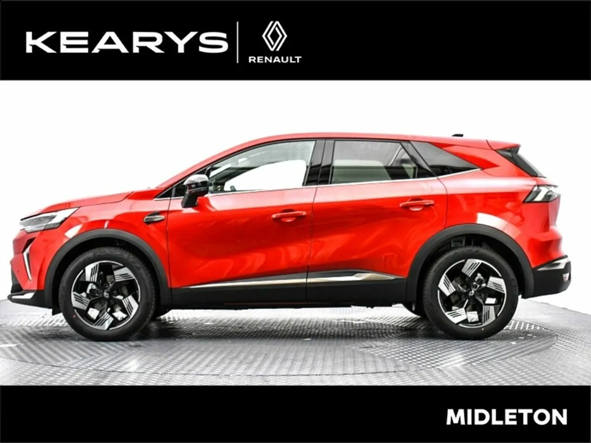 Renault Symbioz Techno TCe 140 - Image 4