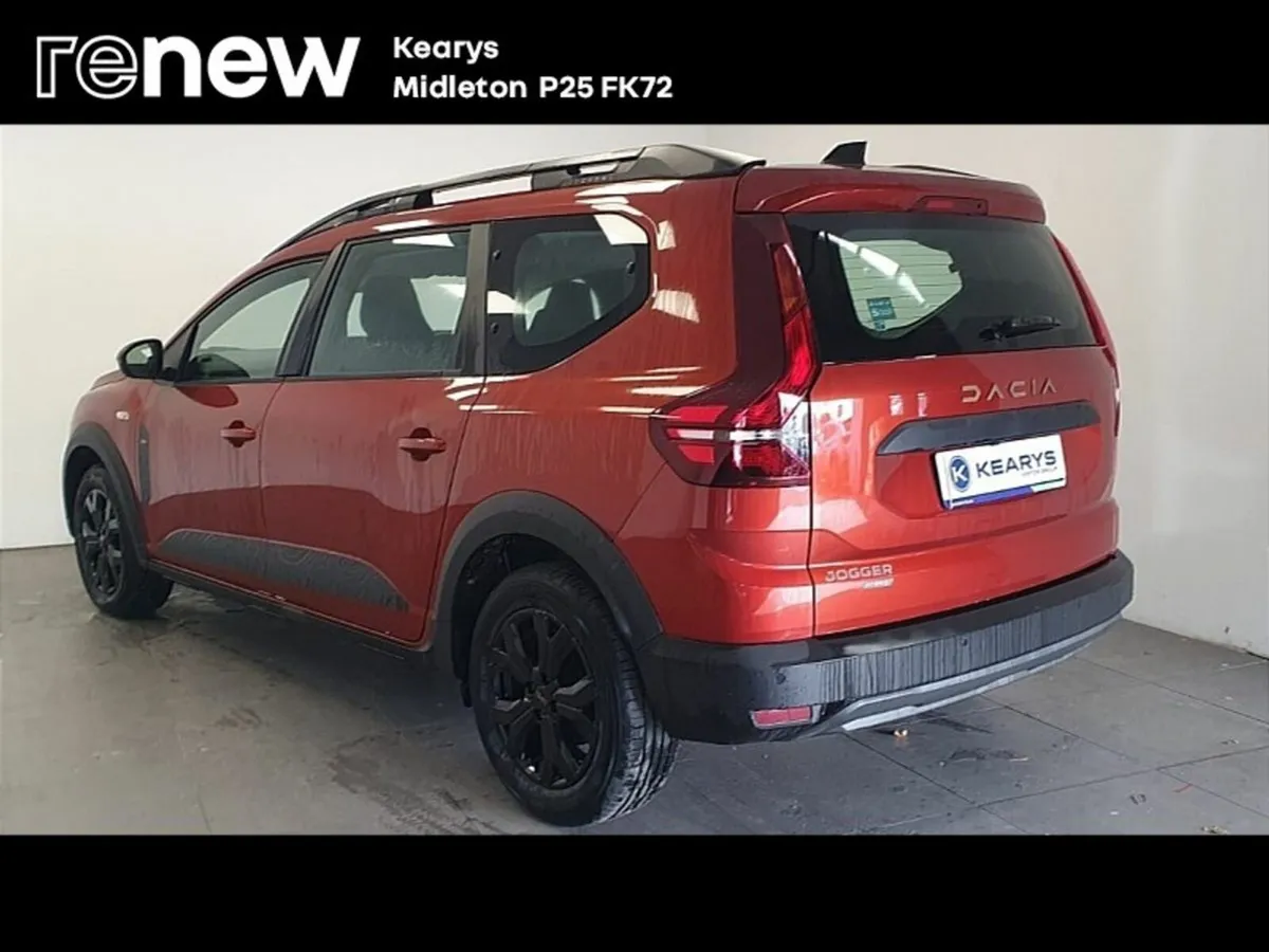 Dacia Jogger HEV 145 Extreme Auto - Image 3