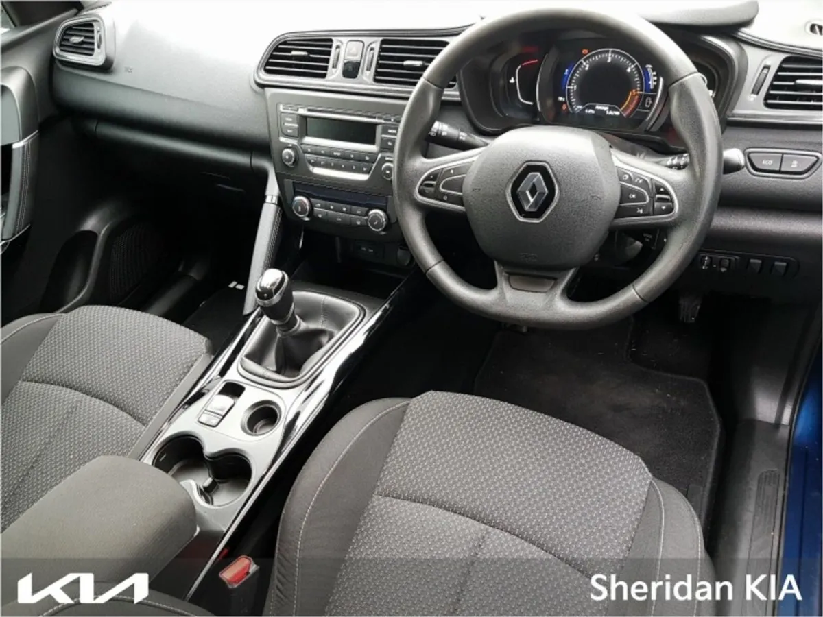 Renault Kadjar KADJAR EXPRESSION+ COMMERCIAL - Image 2