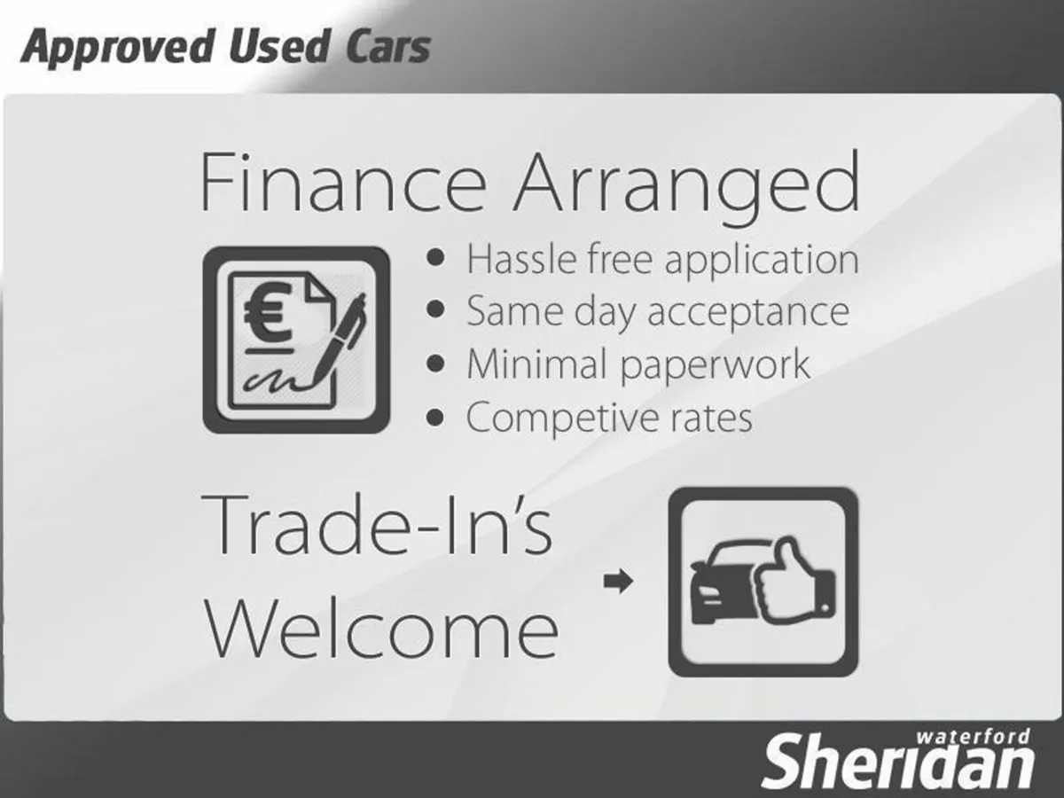 Kia Ceed CEED 1.6 K2 COMMERCIAL 5DR - Image 4