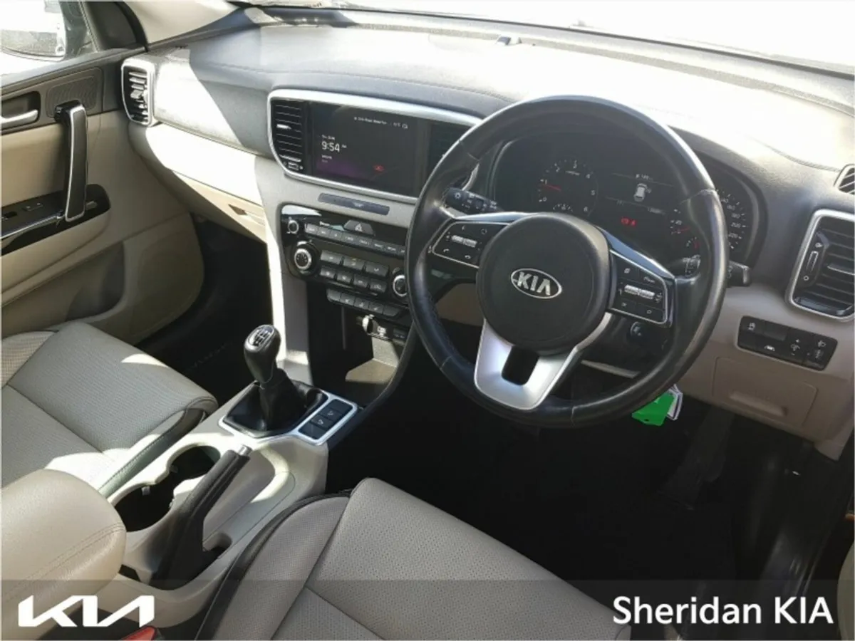 Kia Sportage 1.6 DSL K3 - Image 2