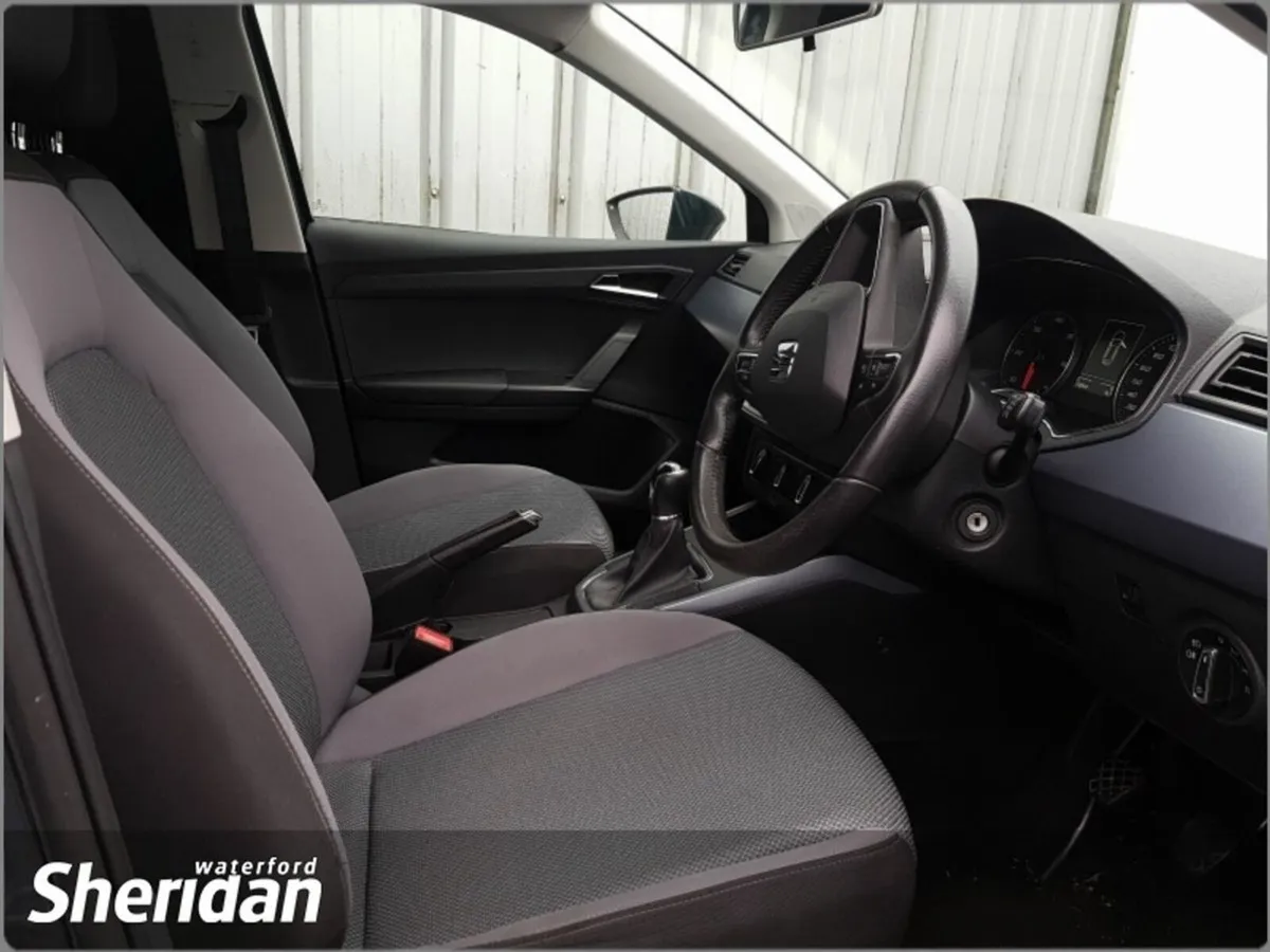 SEAT Arona ARONA 1.6 TDI 95BHP  SE 5DR - Image 2