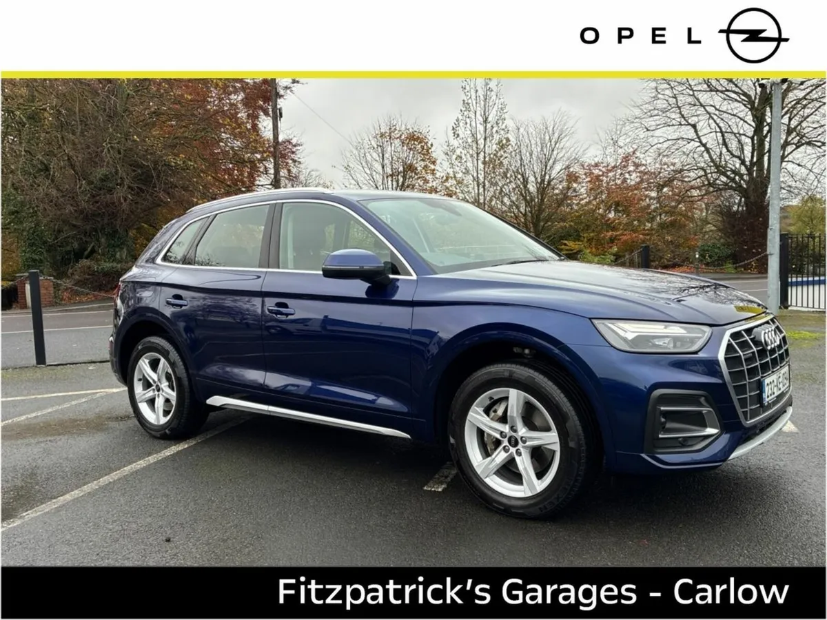 Audi Q5 40 TDI 204HP Quattro SE 4WD - Image 4