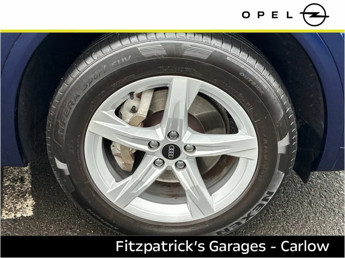 Audi Q5 40 TDI 204HP Quattro SE 4WD - Image 4