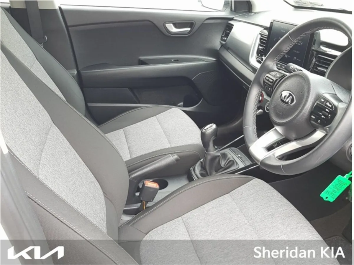 Kia Stonic 1.0 K2 PE - Image 2