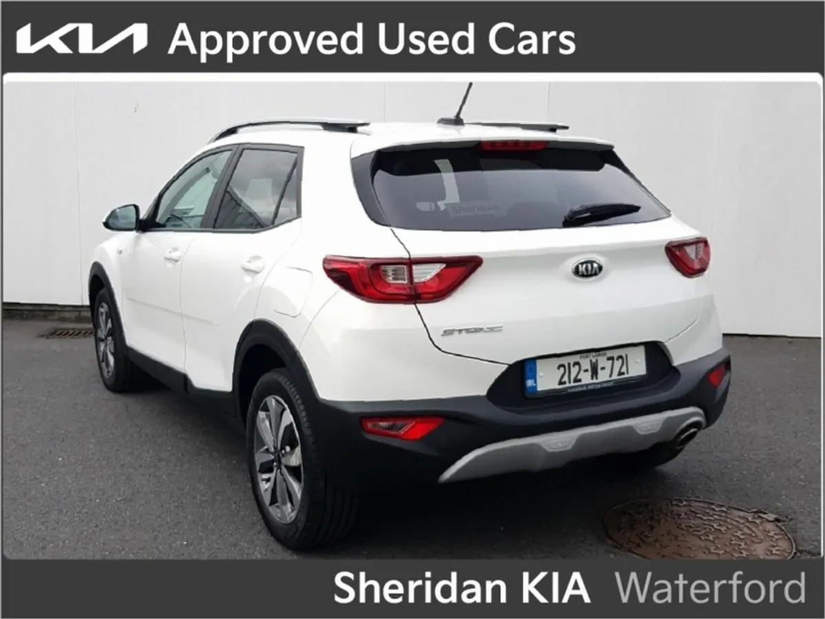 Kia Stonic 1.0 K2 PE - Image 3