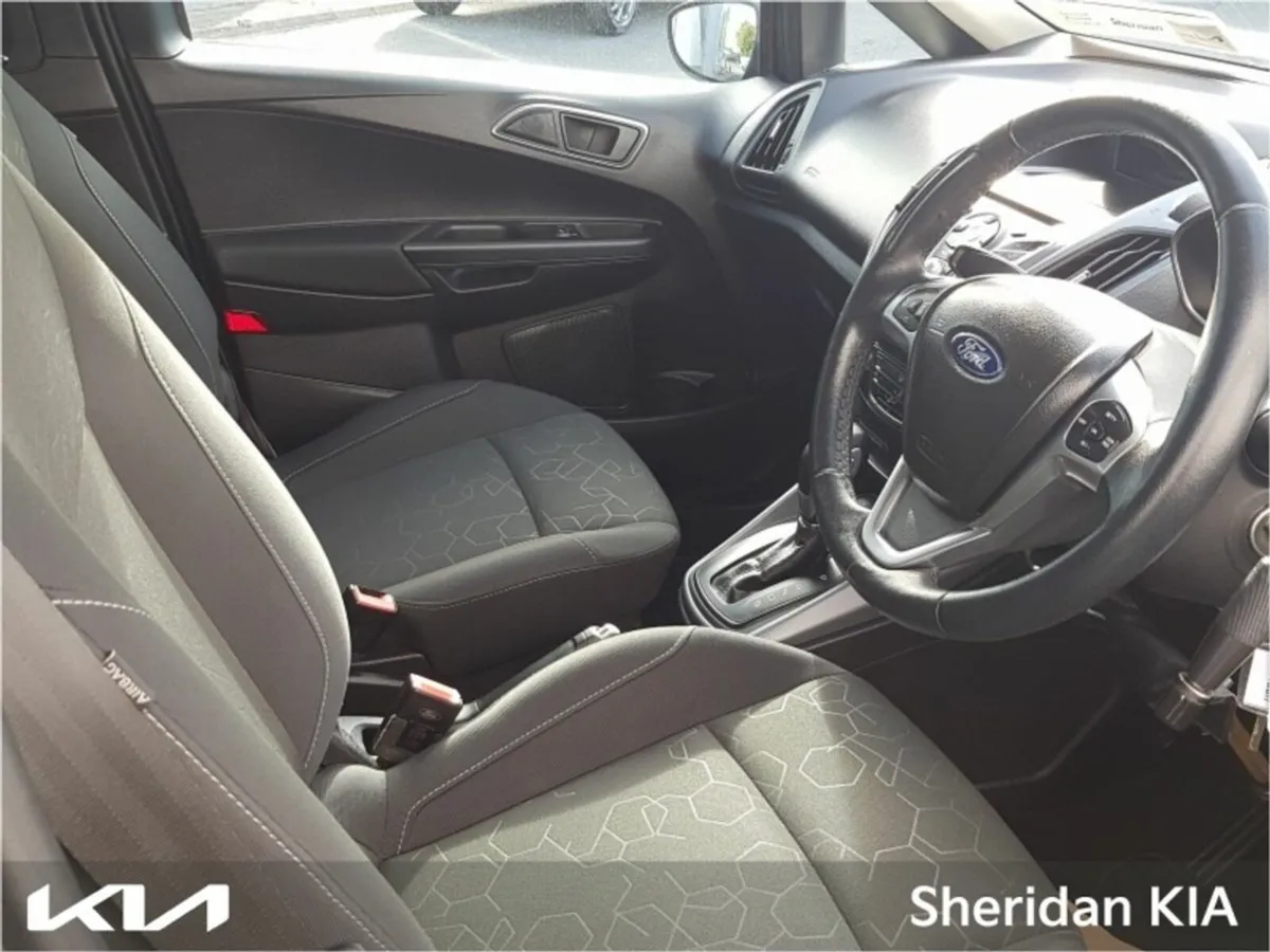 Ford B-Max 1.6 105PS PowerShift Automatic - Image 2