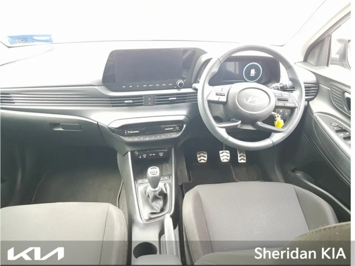 Hyundai Bayon Bayon Executive - Image 4