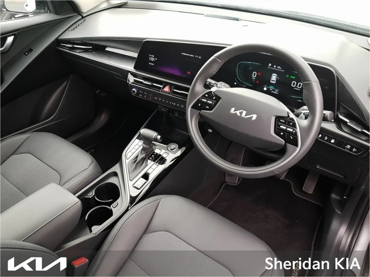 Kia Niro 1.6 GDI PHEV K3 Auto - Image 2