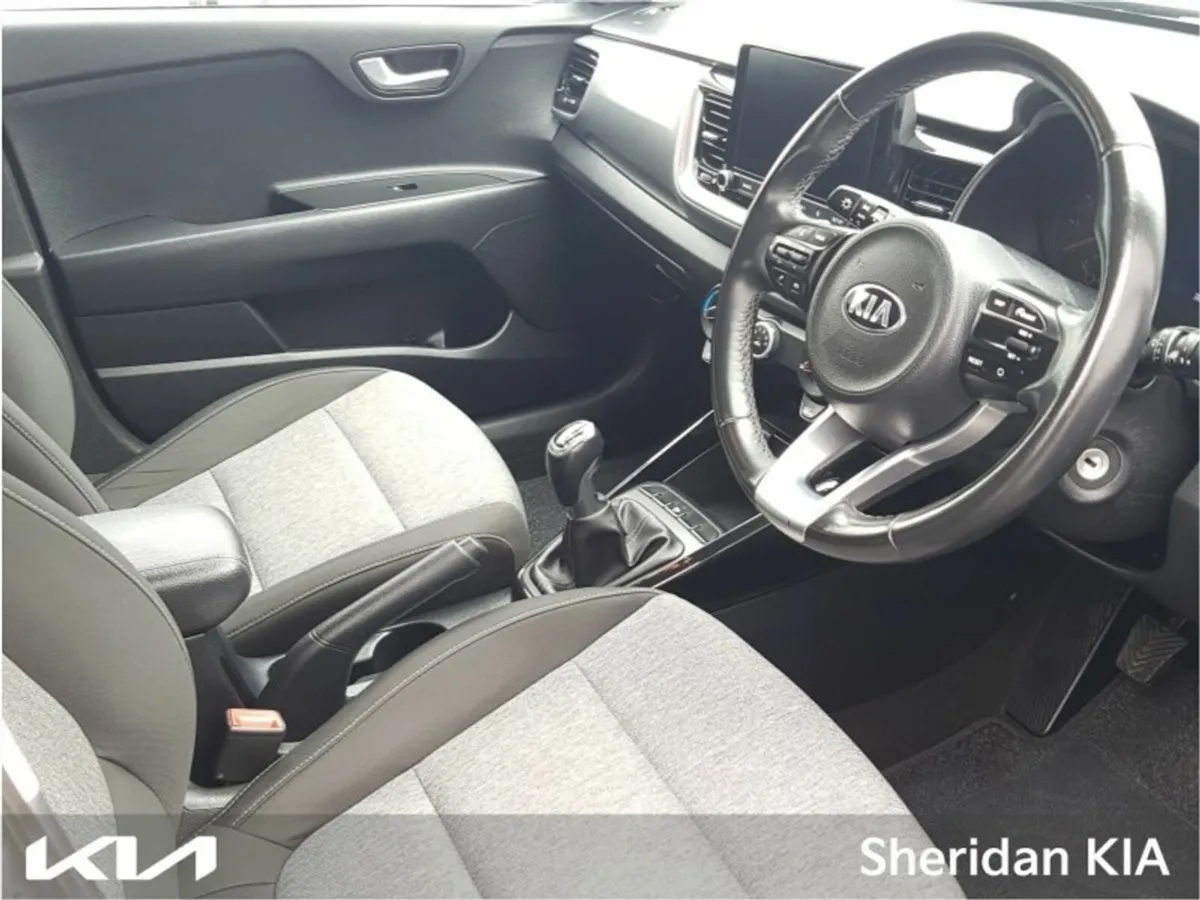Kia Stonic 1.0 K2 PE - Image 2