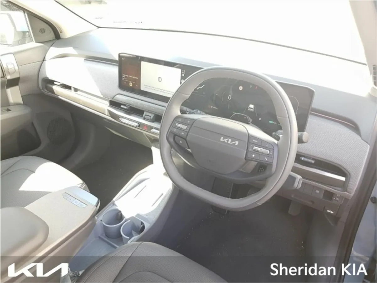 Kia EV3 EV3 Earth 3  - Long Range - Image 2