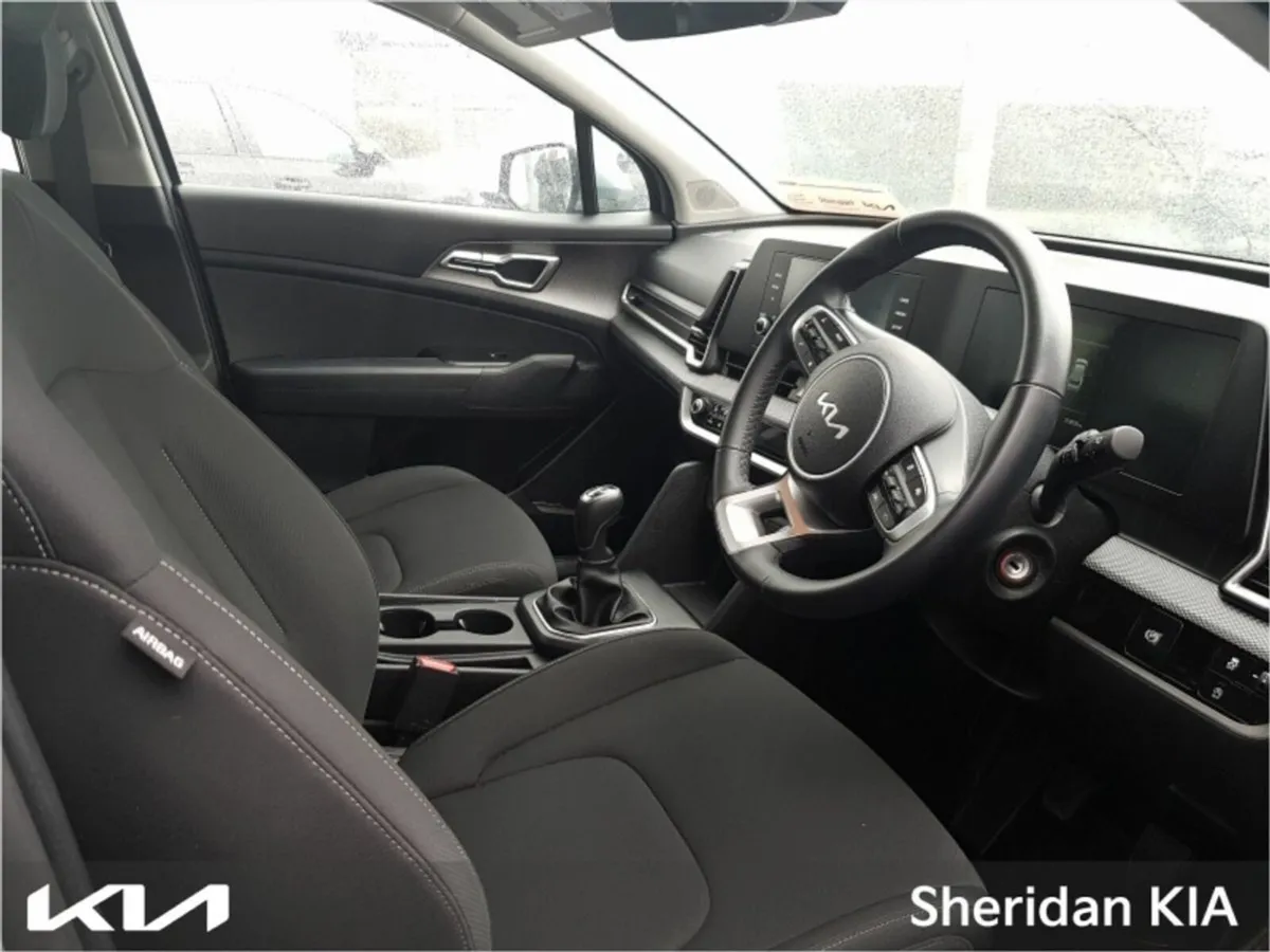 Kia Sportage K2 Diesel 115hp - Image 2