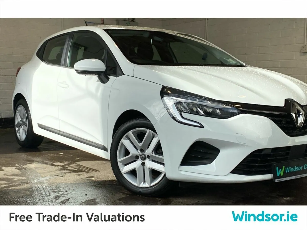 Renault Clio Dynamique SCe 65 - Image 2