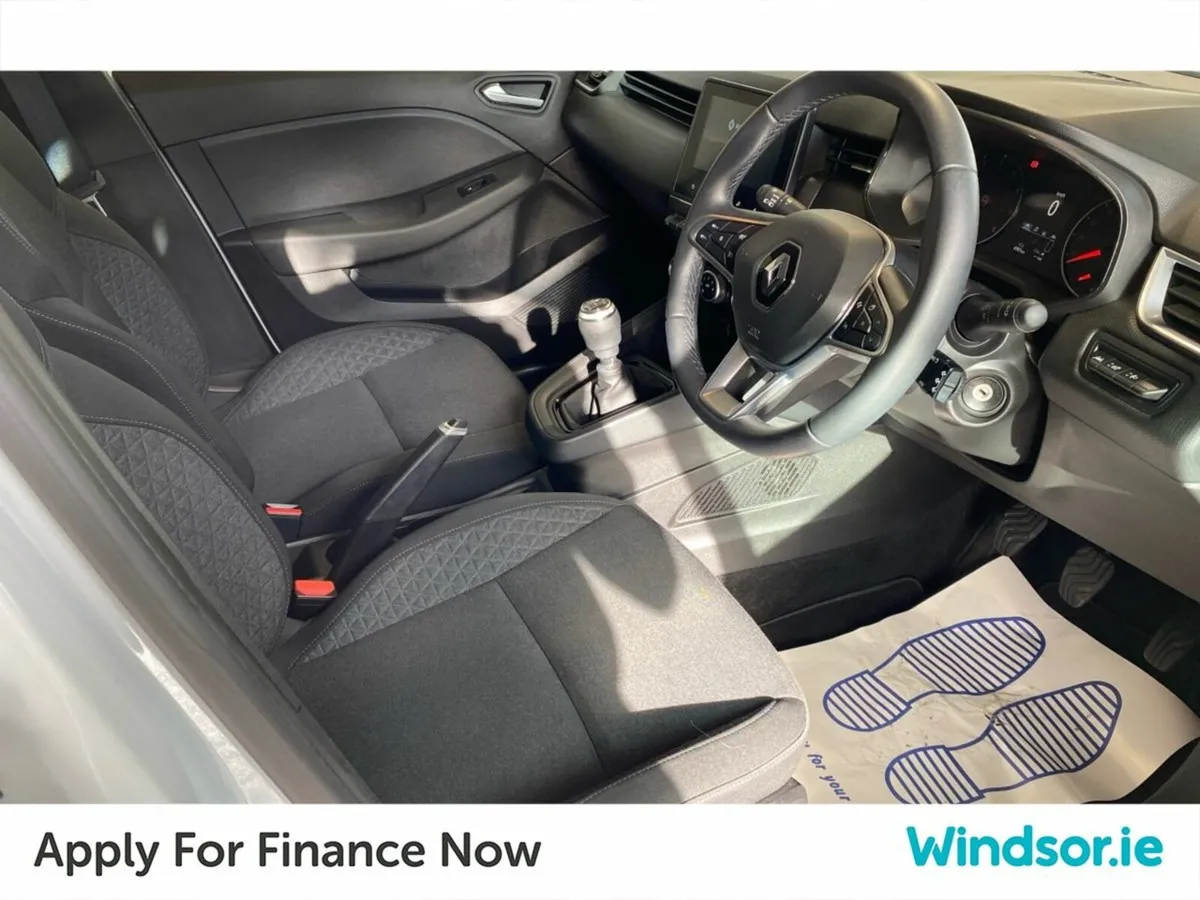 Renault Clio Dynamique SCe 65 - Image 4