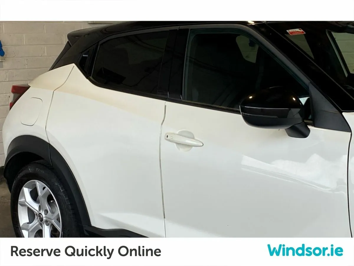 Nissan Juke 1.0T PET 2WD SV Premium - Image 4