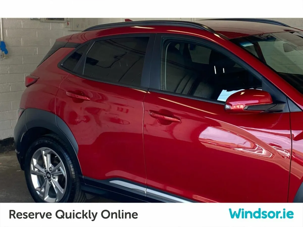 Hyundai KONA 1.0 T-GDI Executive  *** Price is Net - Image 4