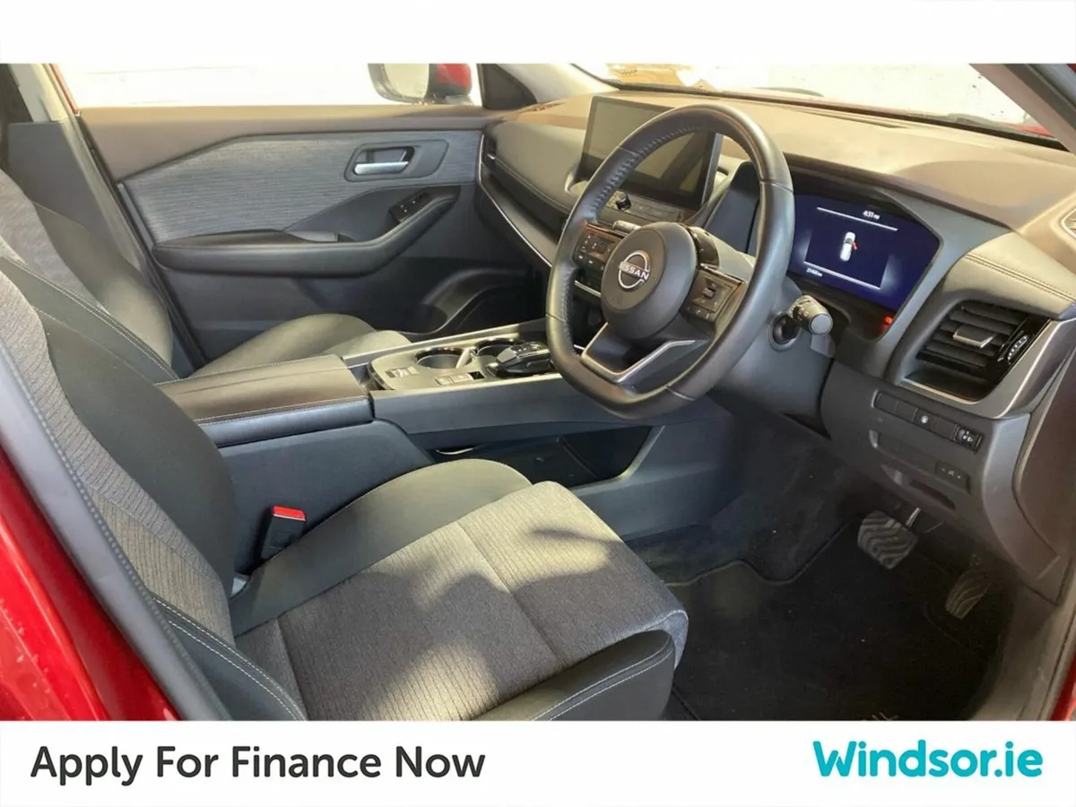 Nissan X-Trail ePOWER X-TRAIL SV PREMIUM 5 Seater - Image 4