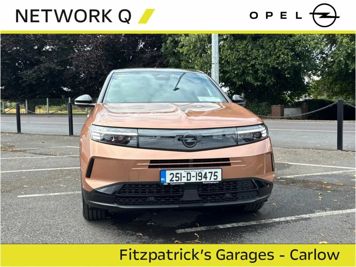 Opel Grandland GS PureTech 136 MHEV €1,000 Scrappa - Image 2