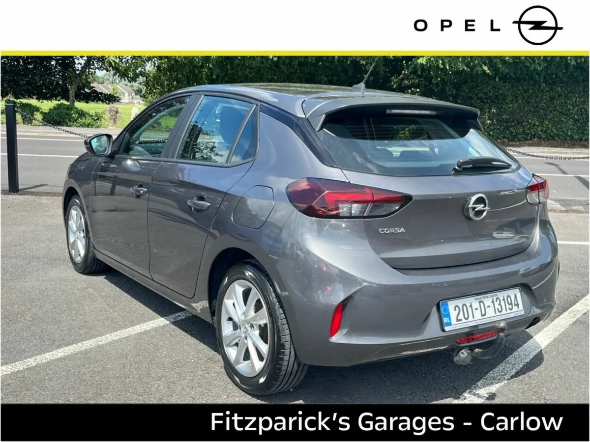 Opel Corsa 1.2i (75PS) S/S 5 Speed SC - Image 4