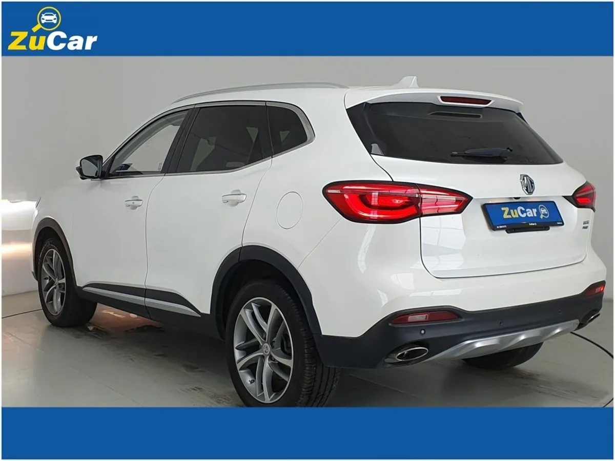 MG HS Exclusive Phev Auto  Exclusive  1.5 T-GDI 25 - Image 4