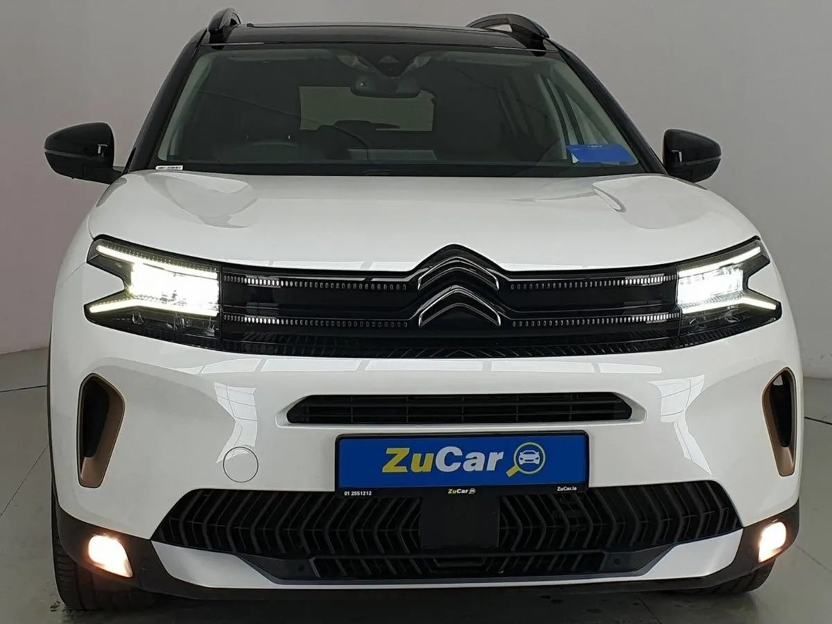 Citroen C5 Aircross Edition  13.2 kWh PHEV 180BHP - Image 3