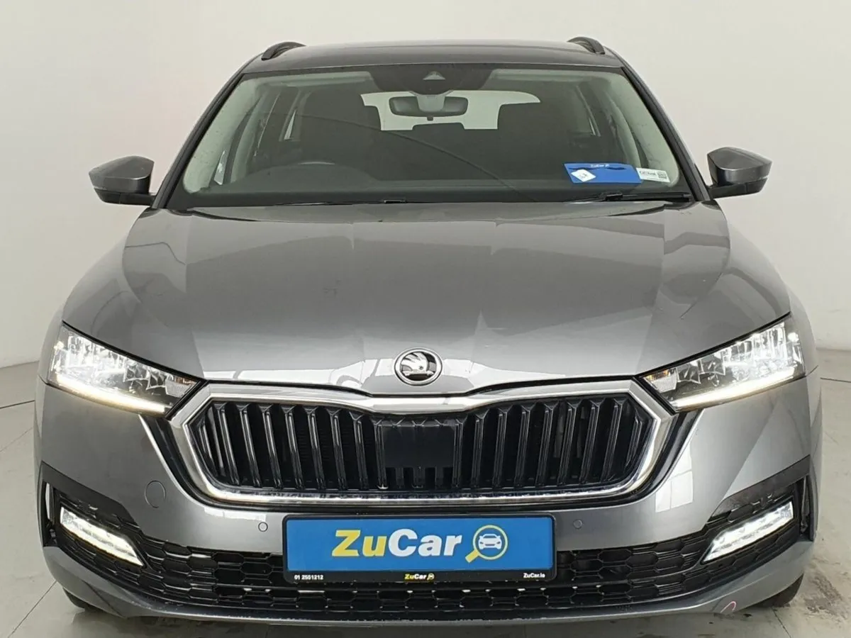 Skoda Octavia SE Technology  TSi 110 Start/Stop - Image 3