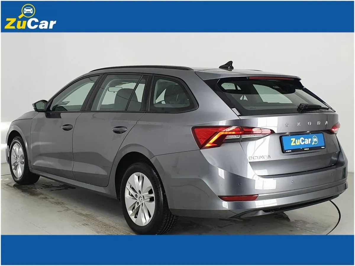 Skoda Octavia SE Technology  TSi 110 Start/Stop - Image 4