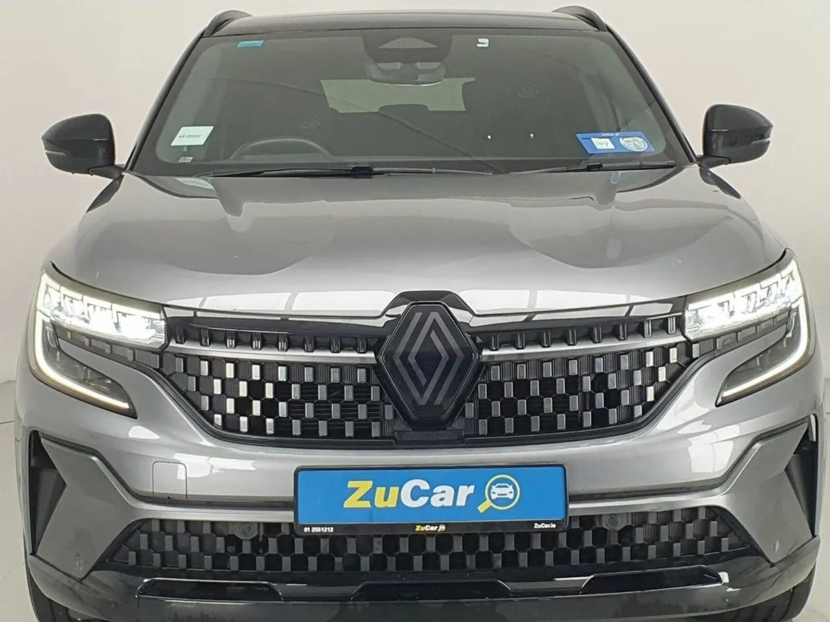 Renault Austral E-TECH Hybrid 200 techno esprit Al - Image 2