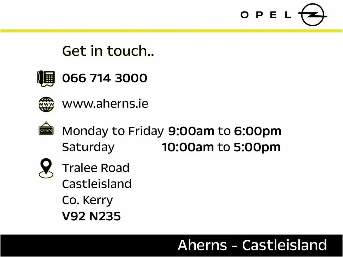 Opel Combo COMBO L1H1-1.5 100BHP -DSL-6SP-M - Image 2