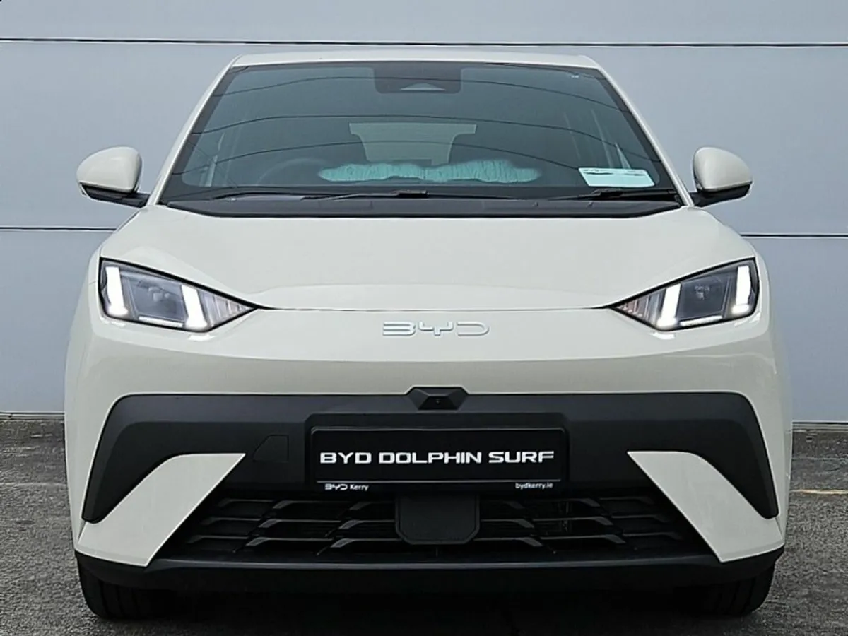 BYD DOLPHIN SURF Comfort - Image 3