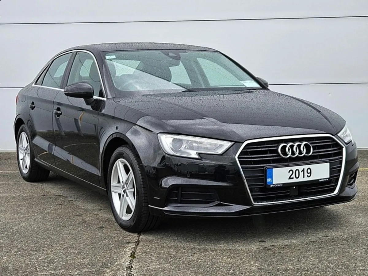 Audi A3 1.4 TSI Automatic - Image 1