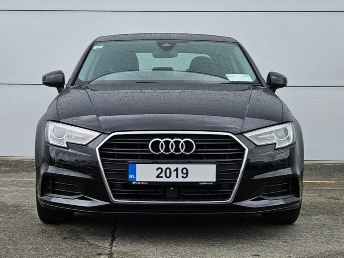 Audi A3 1.4 TSI Automatic - Image 2