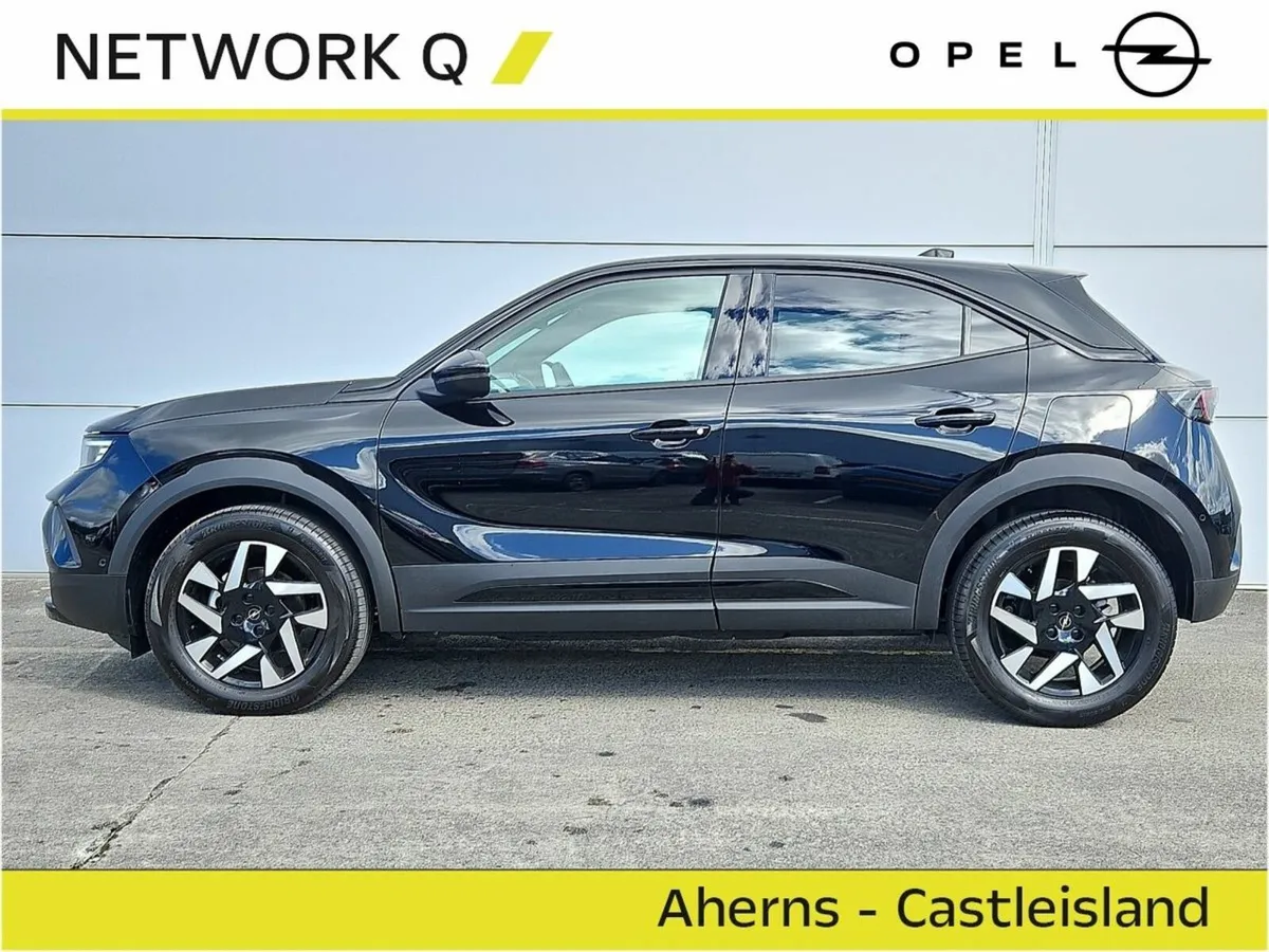 Opel Mokka Elegance 1.2 136hp 6-speed manual - Image 4