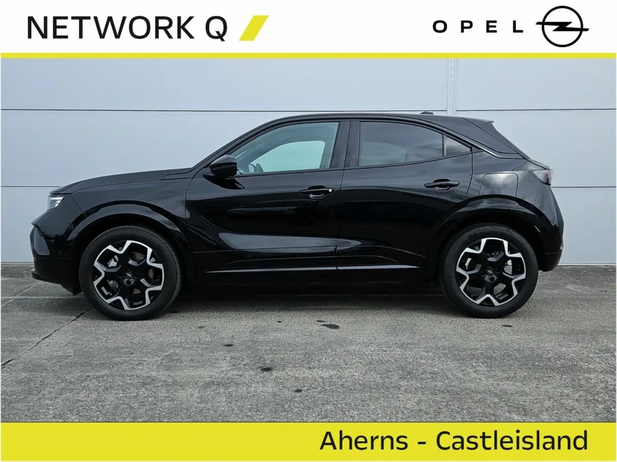 Opel Mokka Mild Hybrid GS 1.2 L 136hp Auto - Image 4