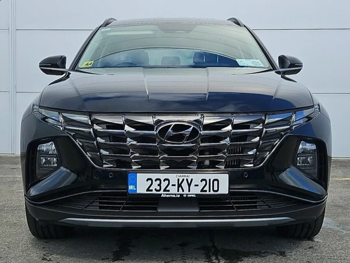 Hyundai Tucson 1.6 L Diesel 2WD Executive Plus - Image 3