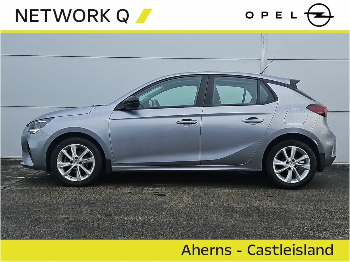 Opel Corsa 1.2i (75PS) S/S 5 Speed SC - Image 4