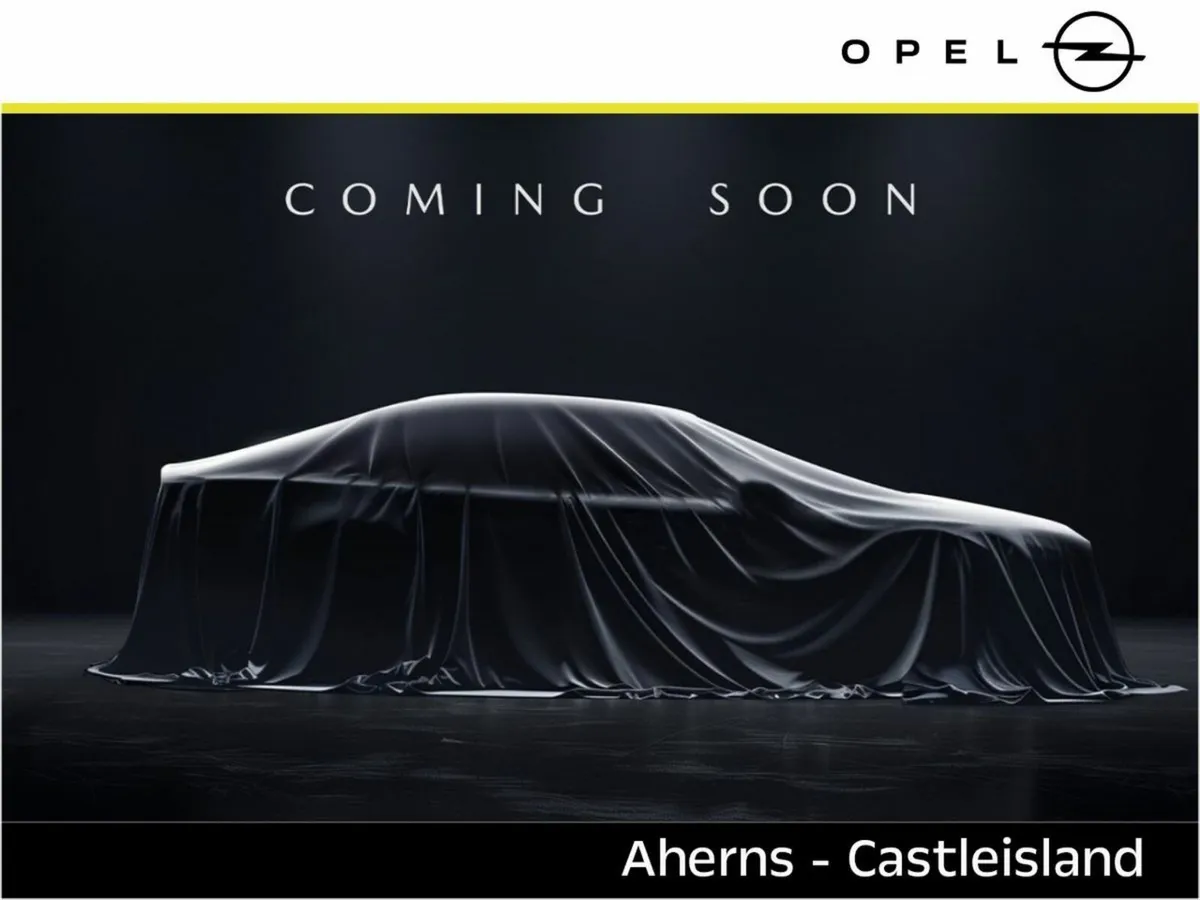 Opel Corsa Elegance 1.2i (75PS) S/S 5 Speed - Image 1