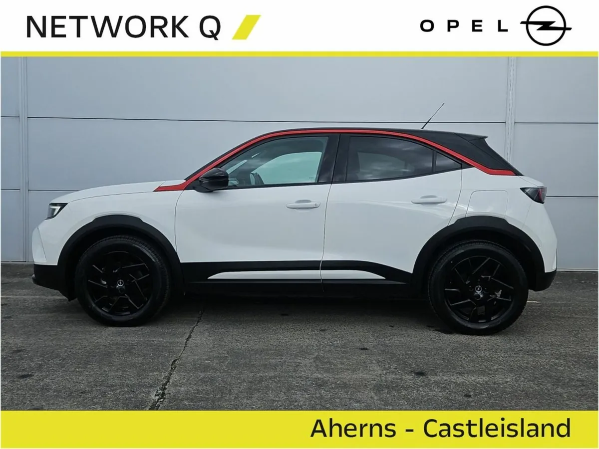 Opel Mokka Mokka E SRI 136PS Electric Auto - Image 4