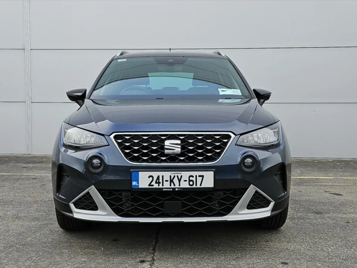 SEAT Arona 1.0TSI 110hp Xperience - Image 2