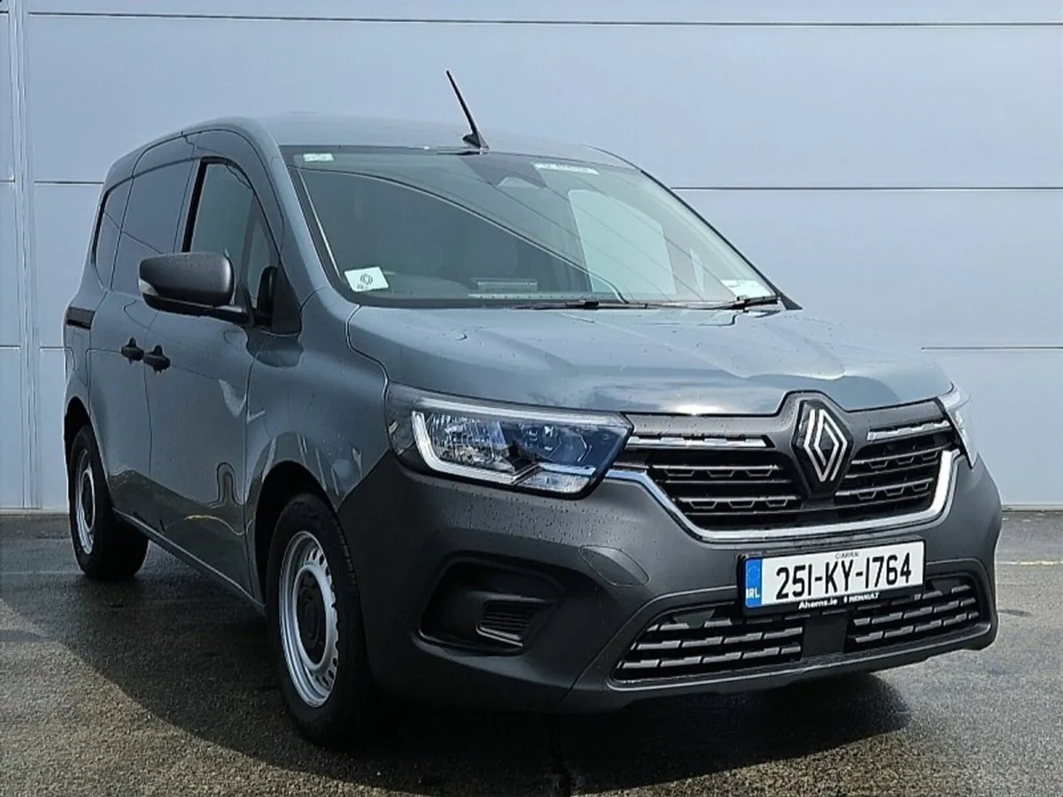 Renault Kangoo KANGOO START - Image 1