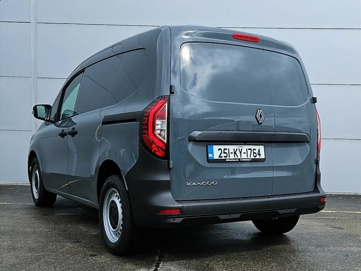 Renault Kangoo KANGOO START - Image 4