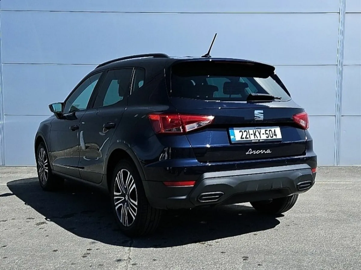 SEAT Arona 1.0TSI 110hp SE+ - Image 3