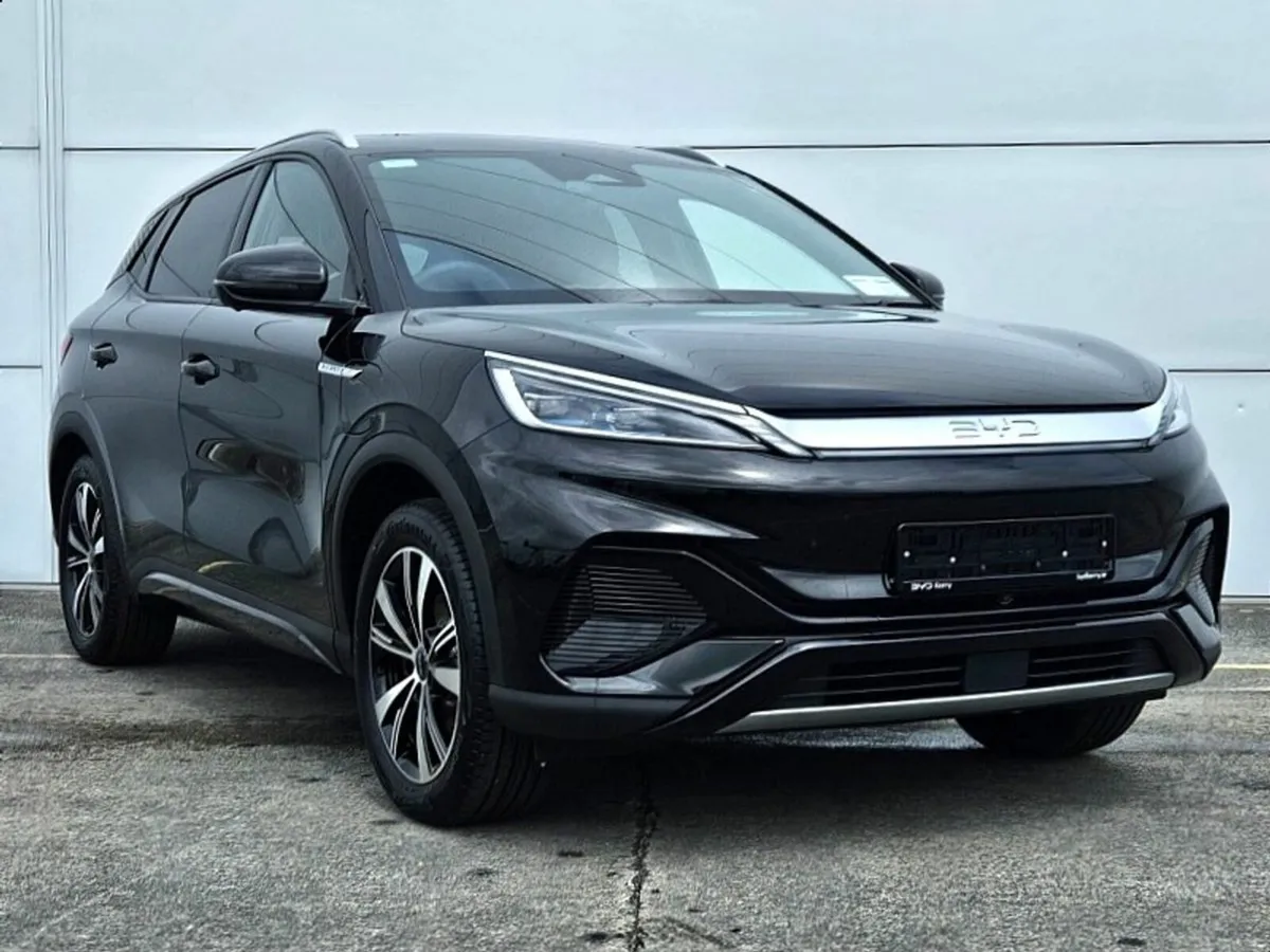 BYD ATTO 3 EV Comfort - Image 1