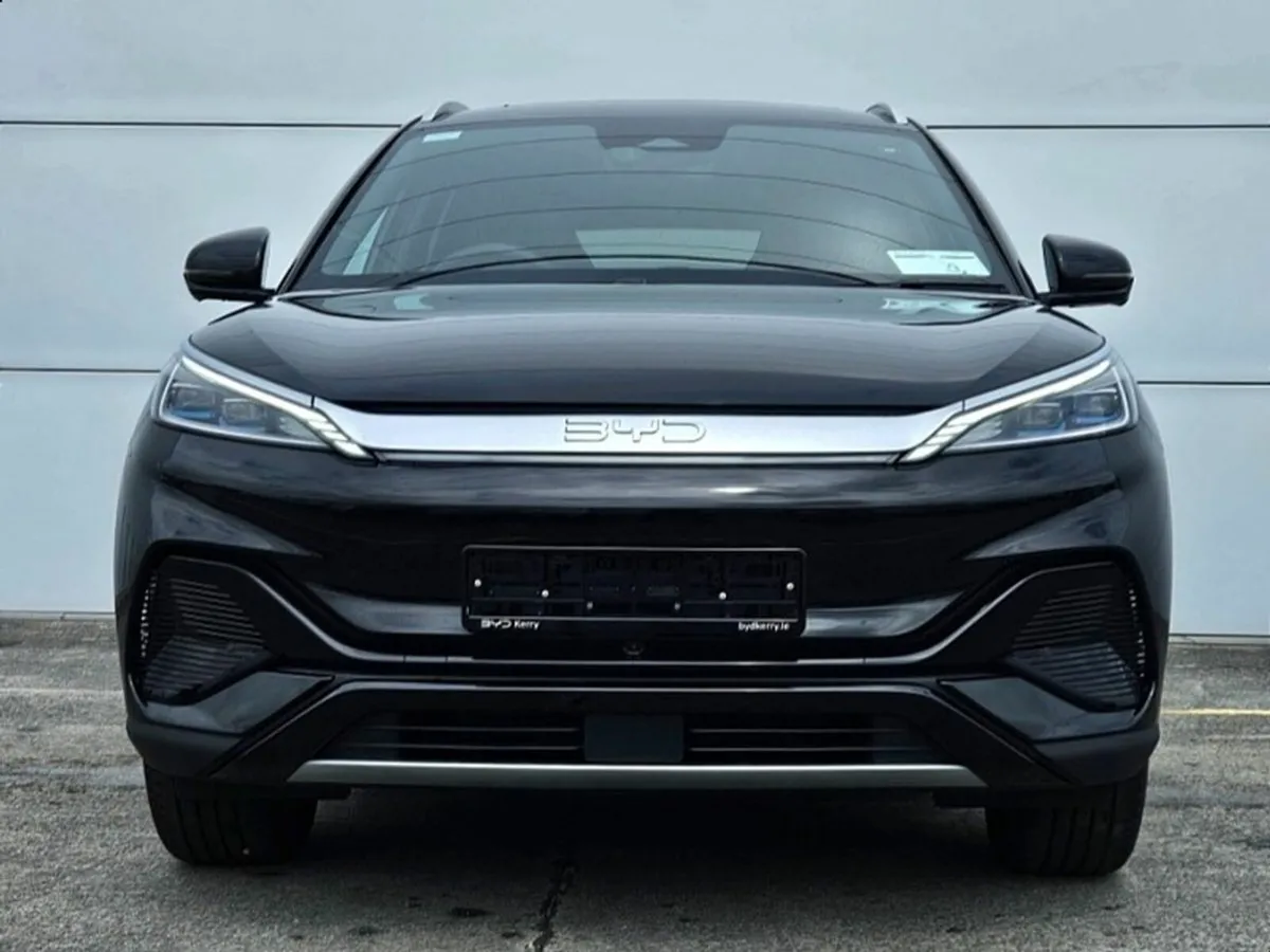 BYD ATTO 3 EV Comfort - Image 2