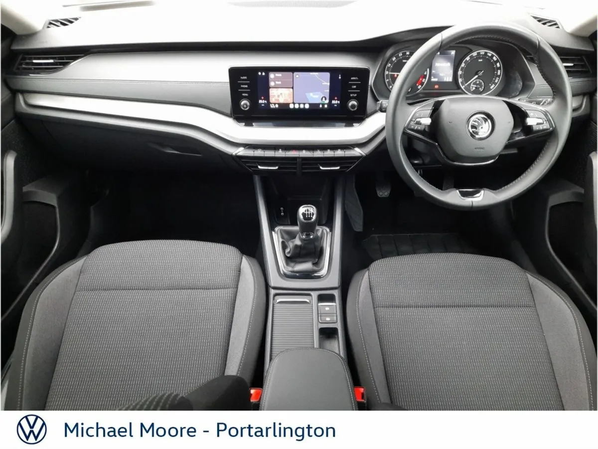 Skoda Octavia OCTAVIA AMB 2.0TDI 115HP - Image 2