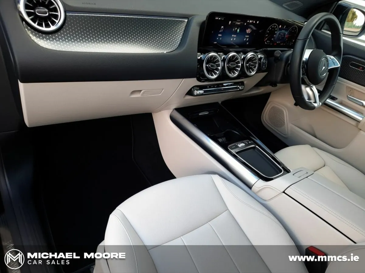 Mercedes-Benz GLA GLA 180 d Progressive Plus - Image 4