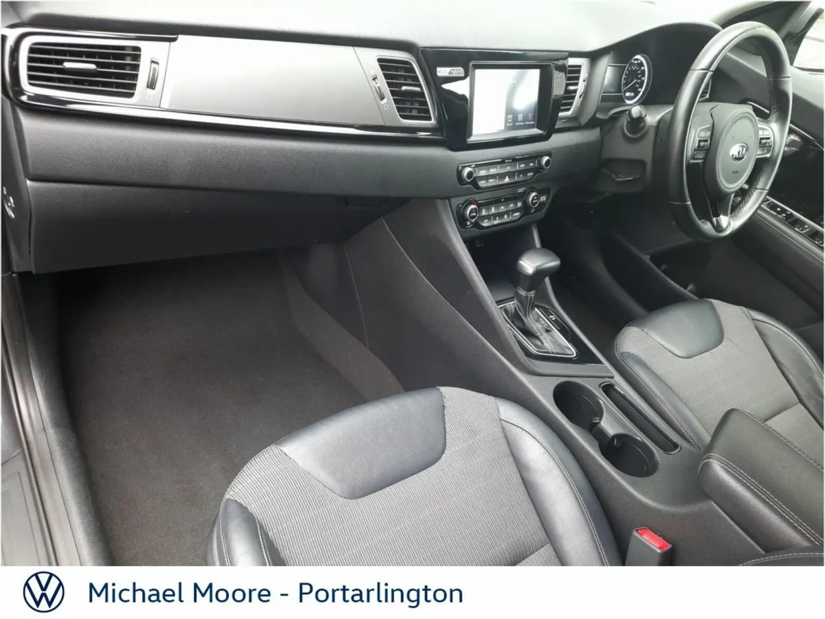 Kia Niro 1.6 GDI 105PS EXL - Image 4