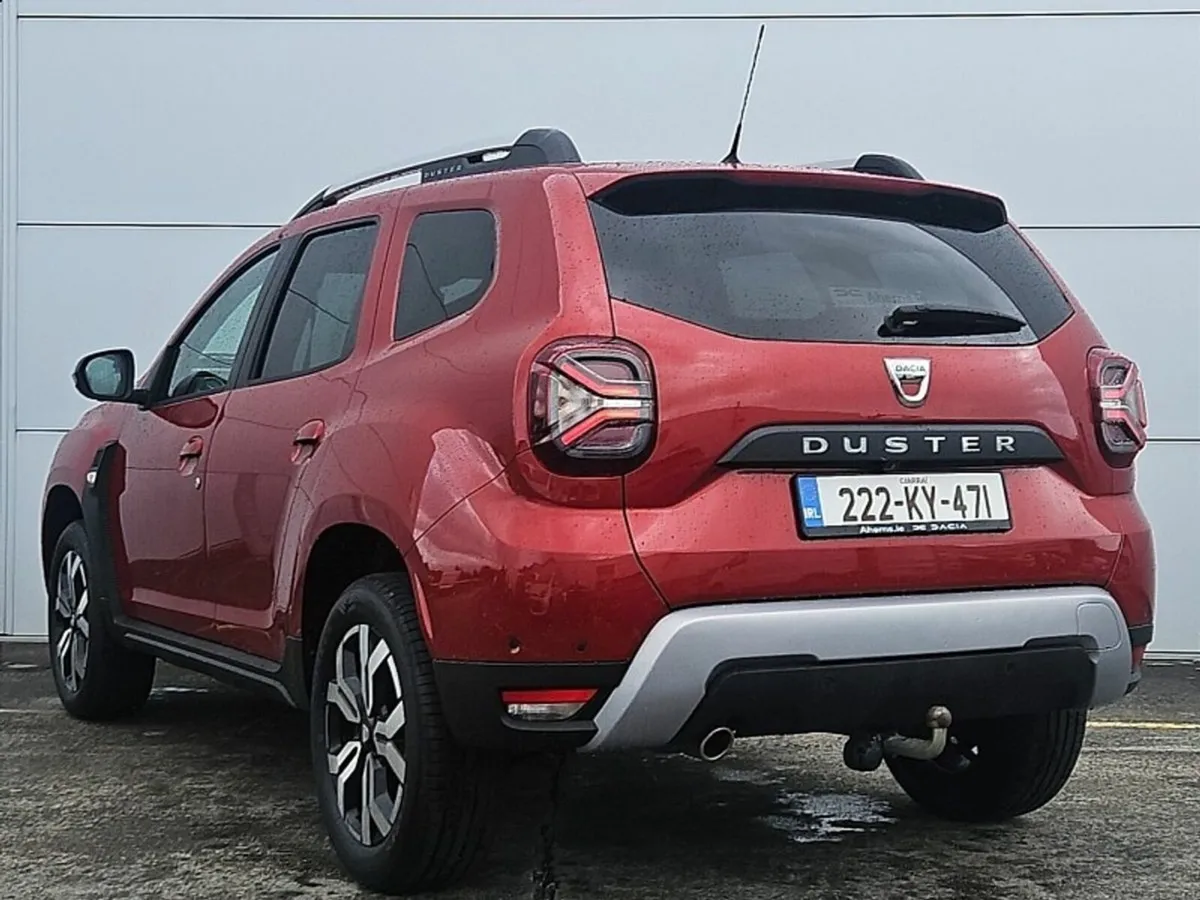 Dacia Duster 1.3L  AUTO 150PS Prestige - Image 3